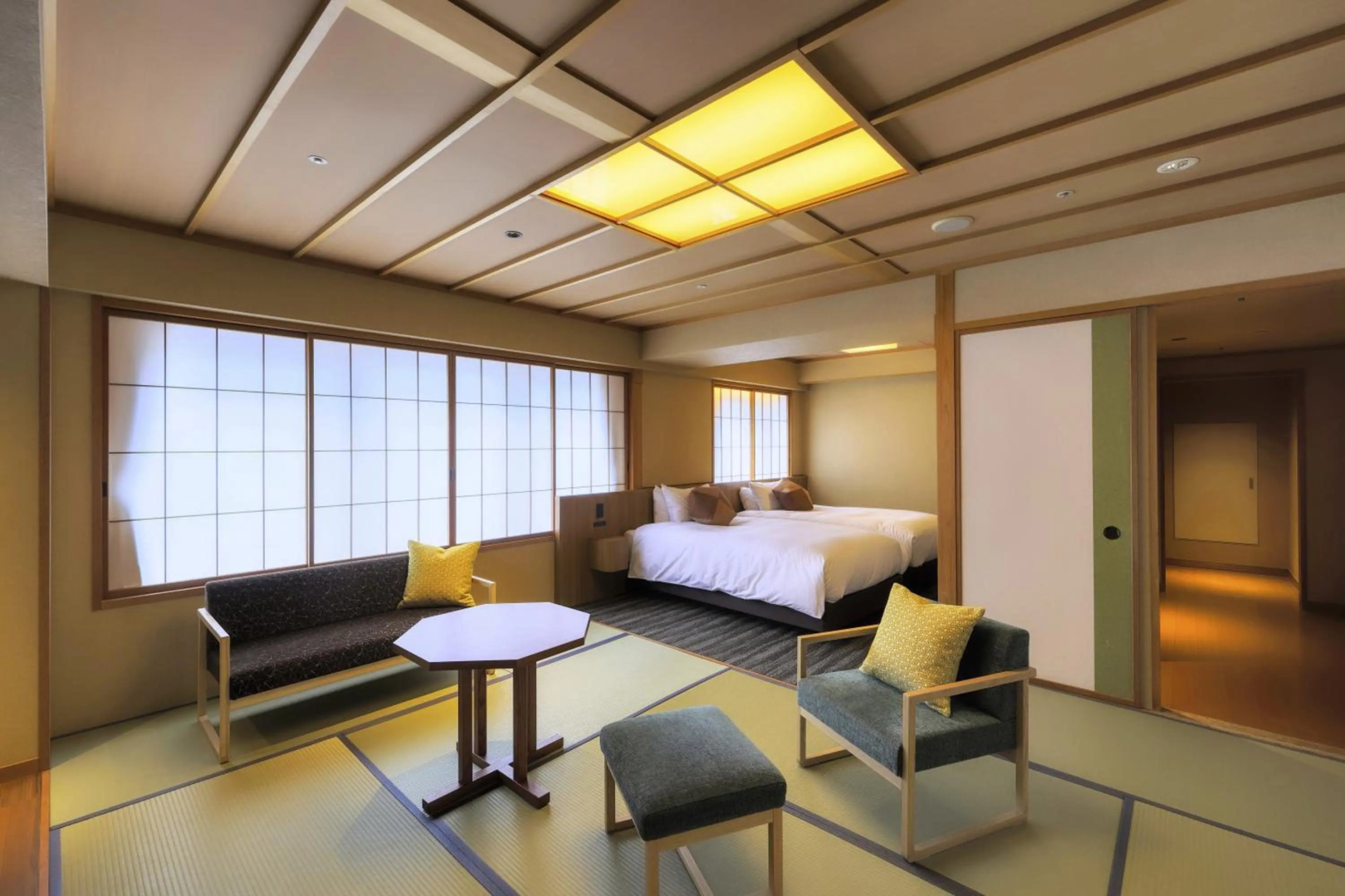Foto - Hida Hotel Plaza