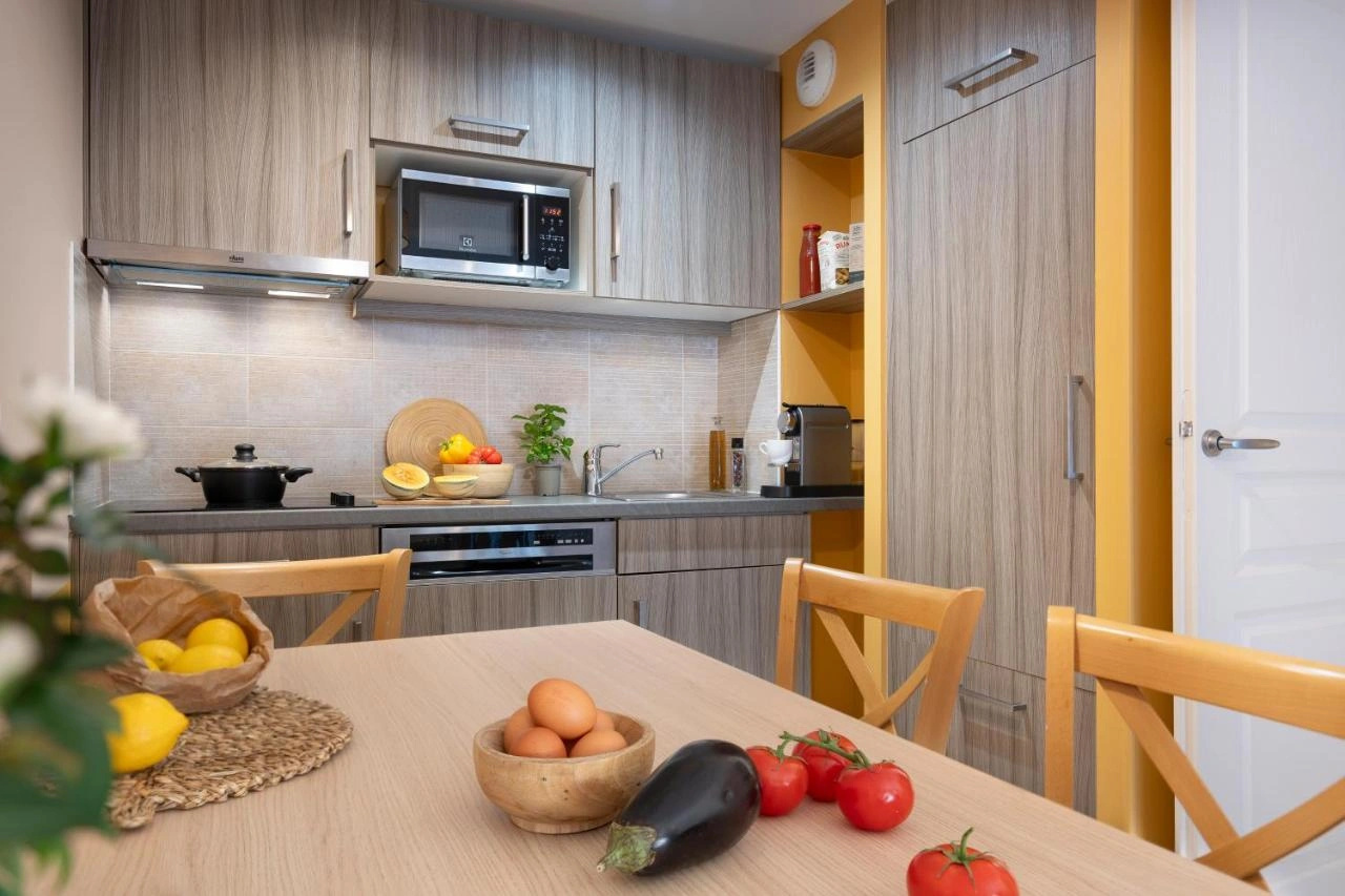 Foto - Pierre & Vacances Residence Premium Julia Augusta