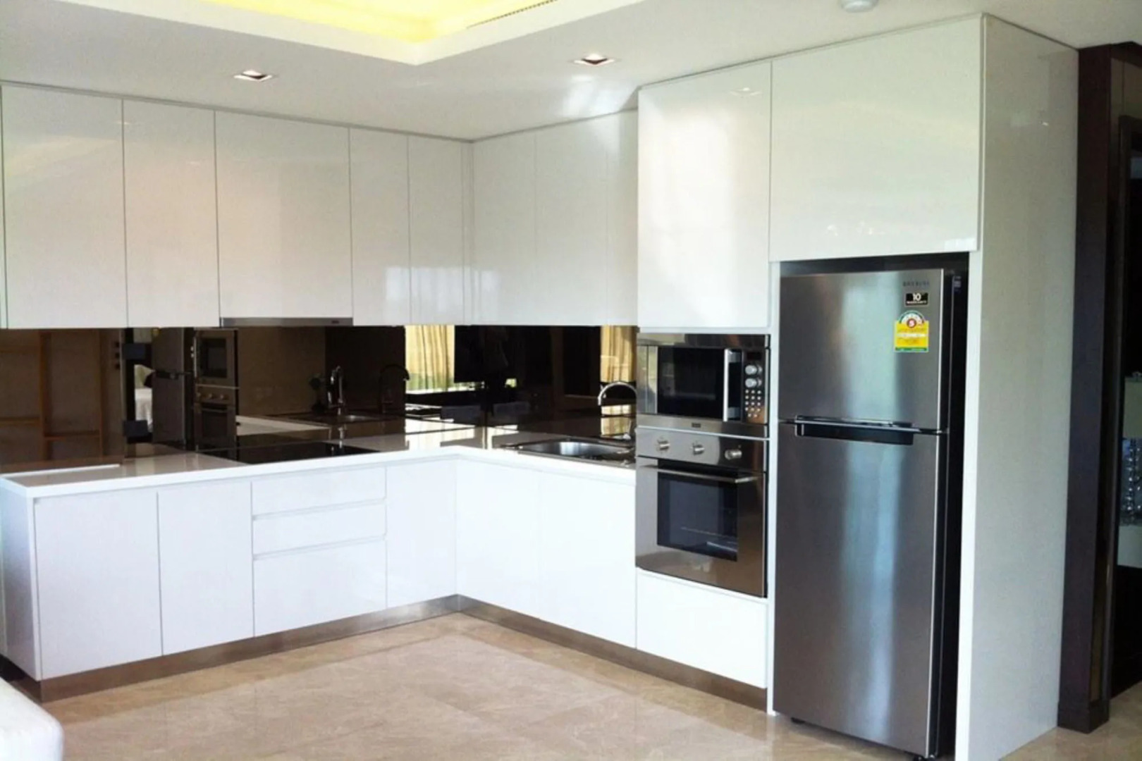 Foto - The Chiang Mai Riverside