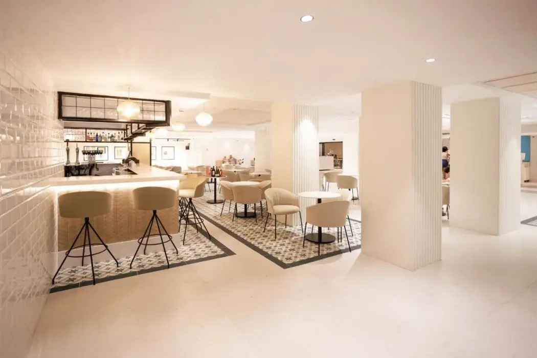 Photo - Hotel Villa España