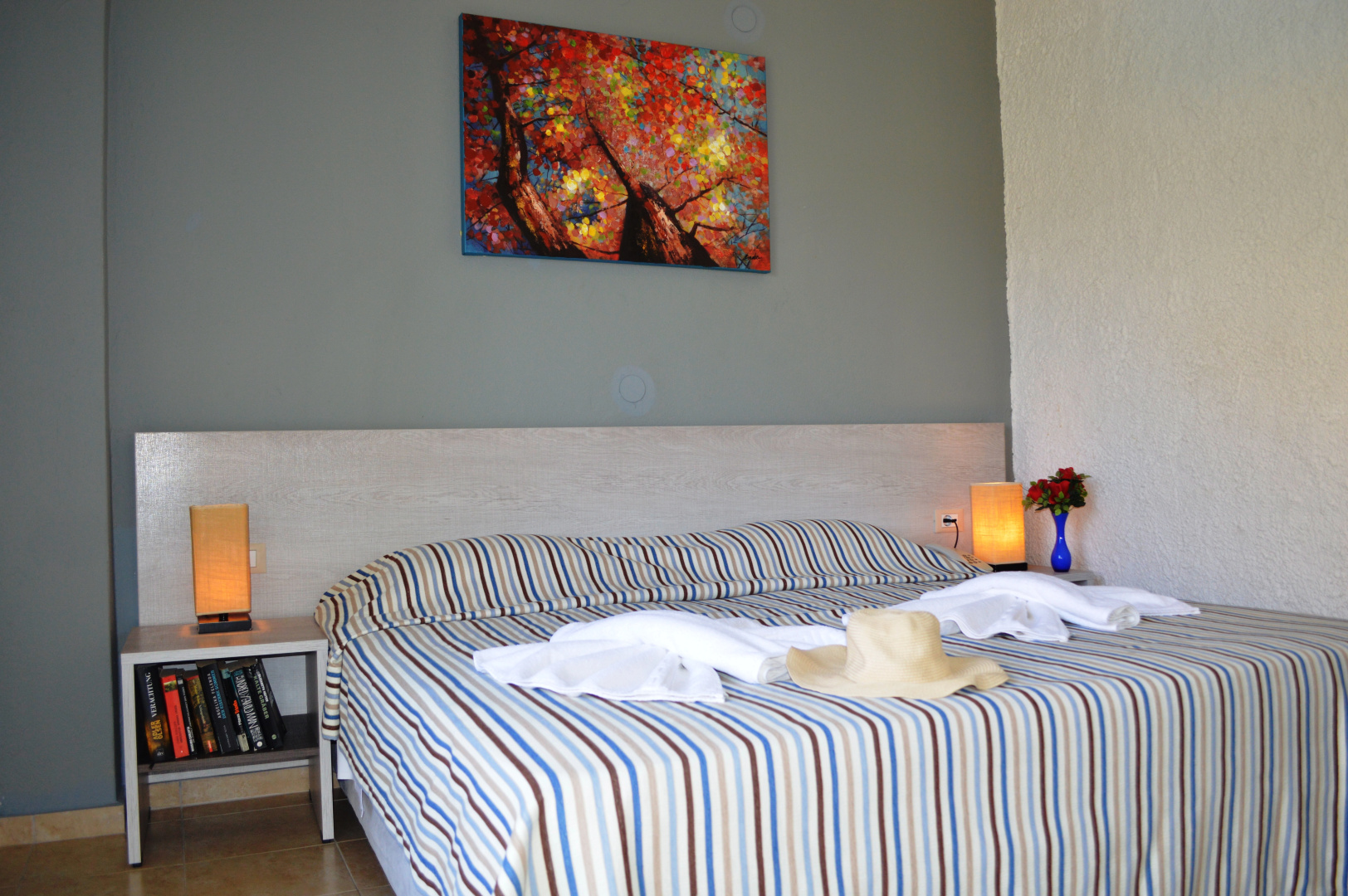 Photo - Matala Bay Hotel & Apartments