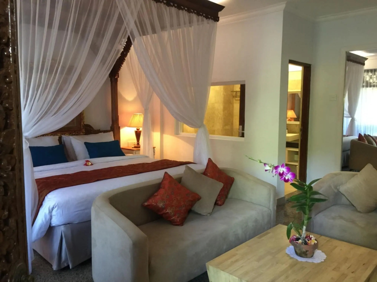 Photo - Puri Dewa Bharata Hotel & Villas