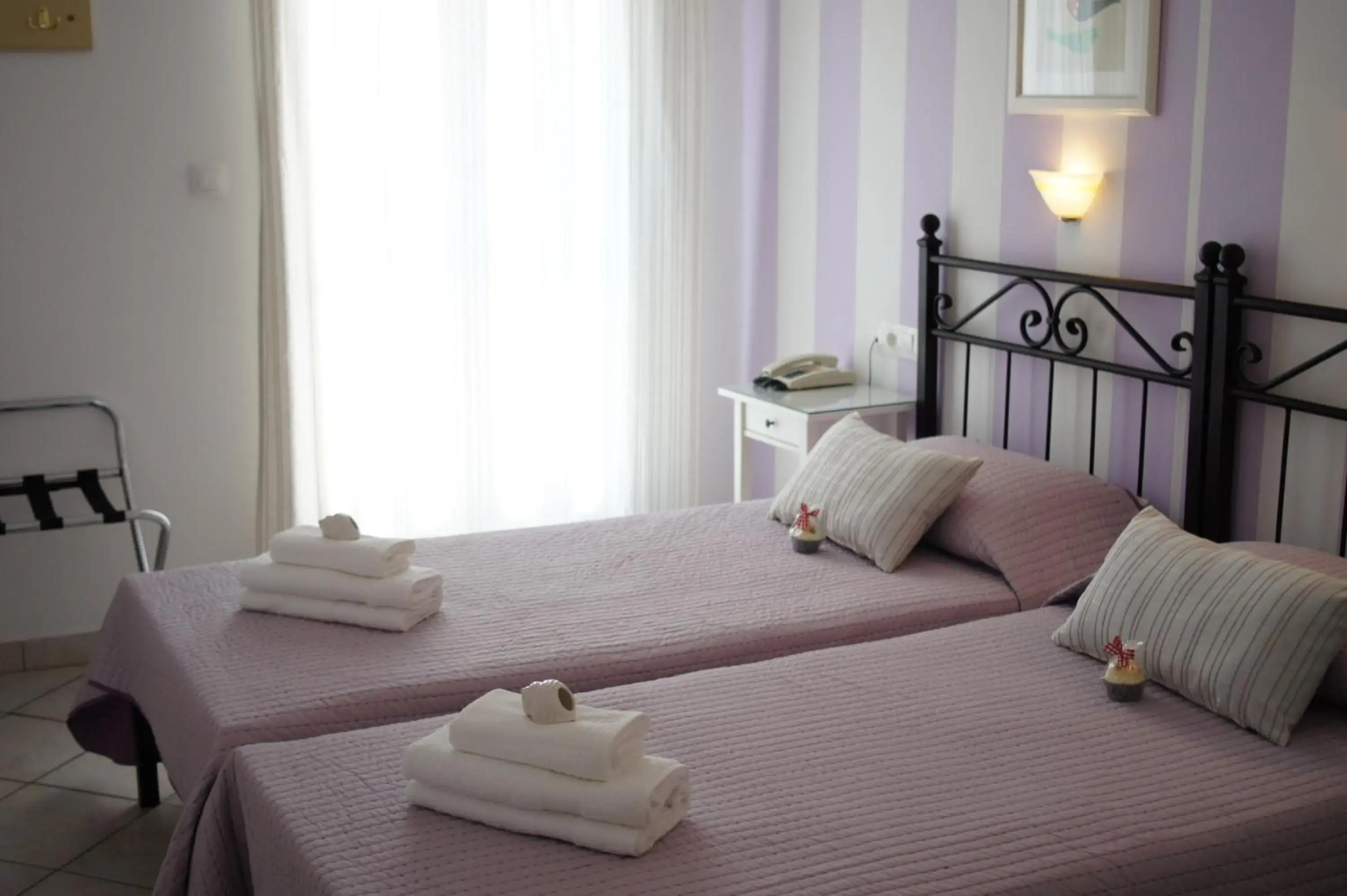 Foto - Hotel Cyclades
