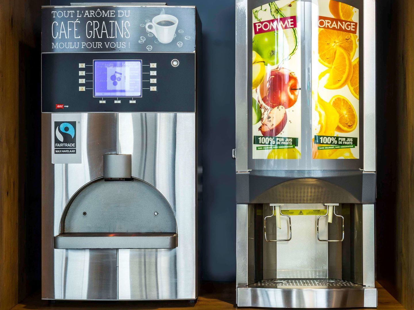 Photo - ibis Budget Colmar Centre Gare