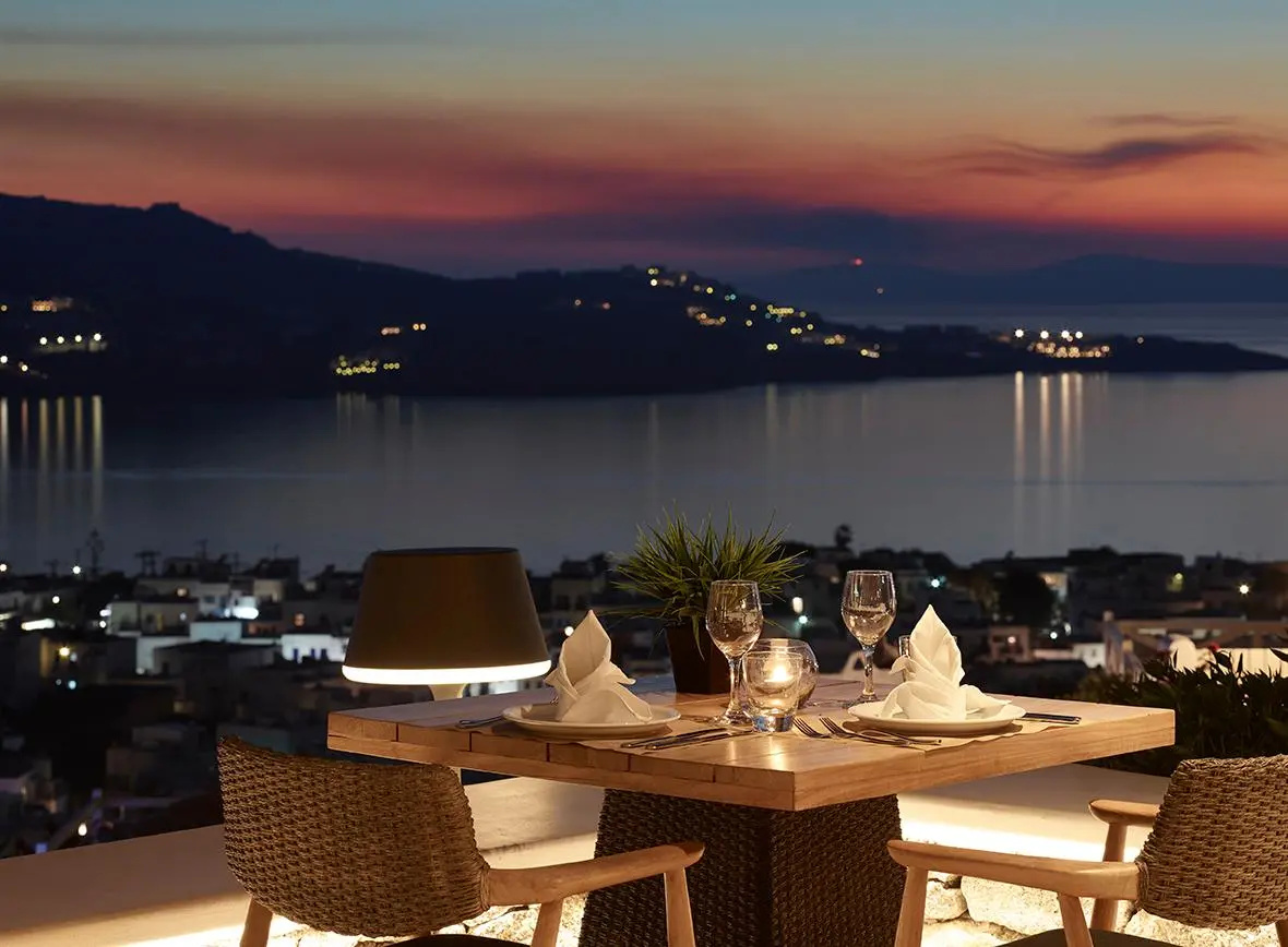 Foto - Vencia Boutique Hotel