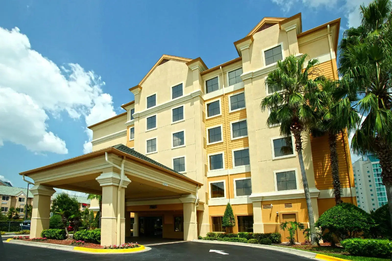 Foto - staySky Suites I-Drive Orlando Near Universal