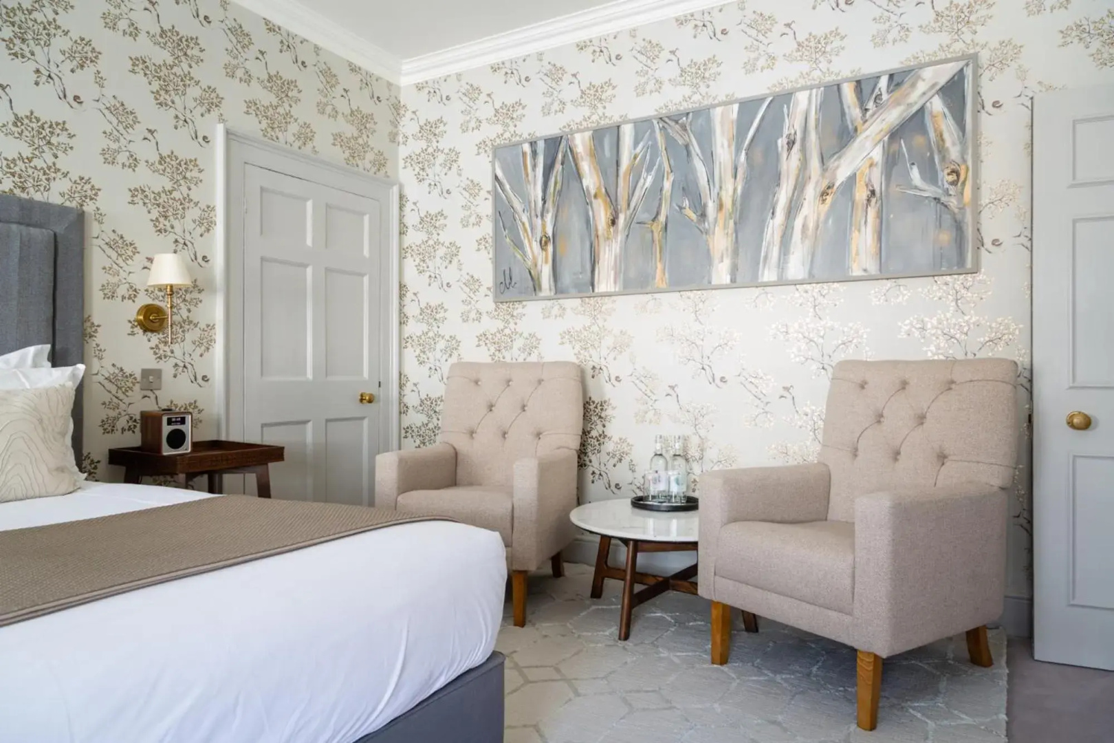 Photo - The Queensberry Hotel