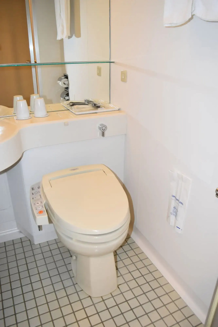 Foto - Tmark City Hotel Sapporo