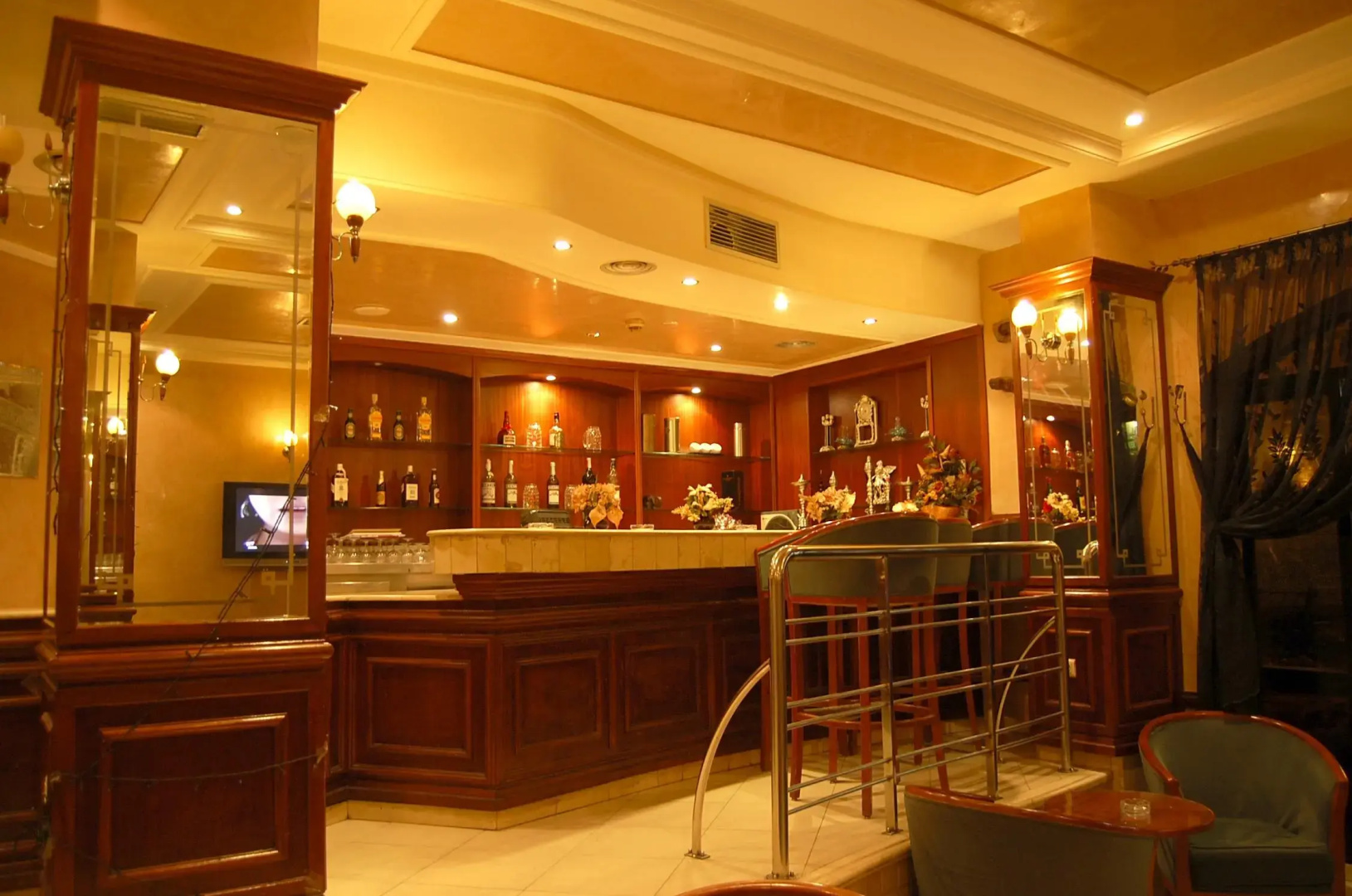 Foto - Hotel Mounia