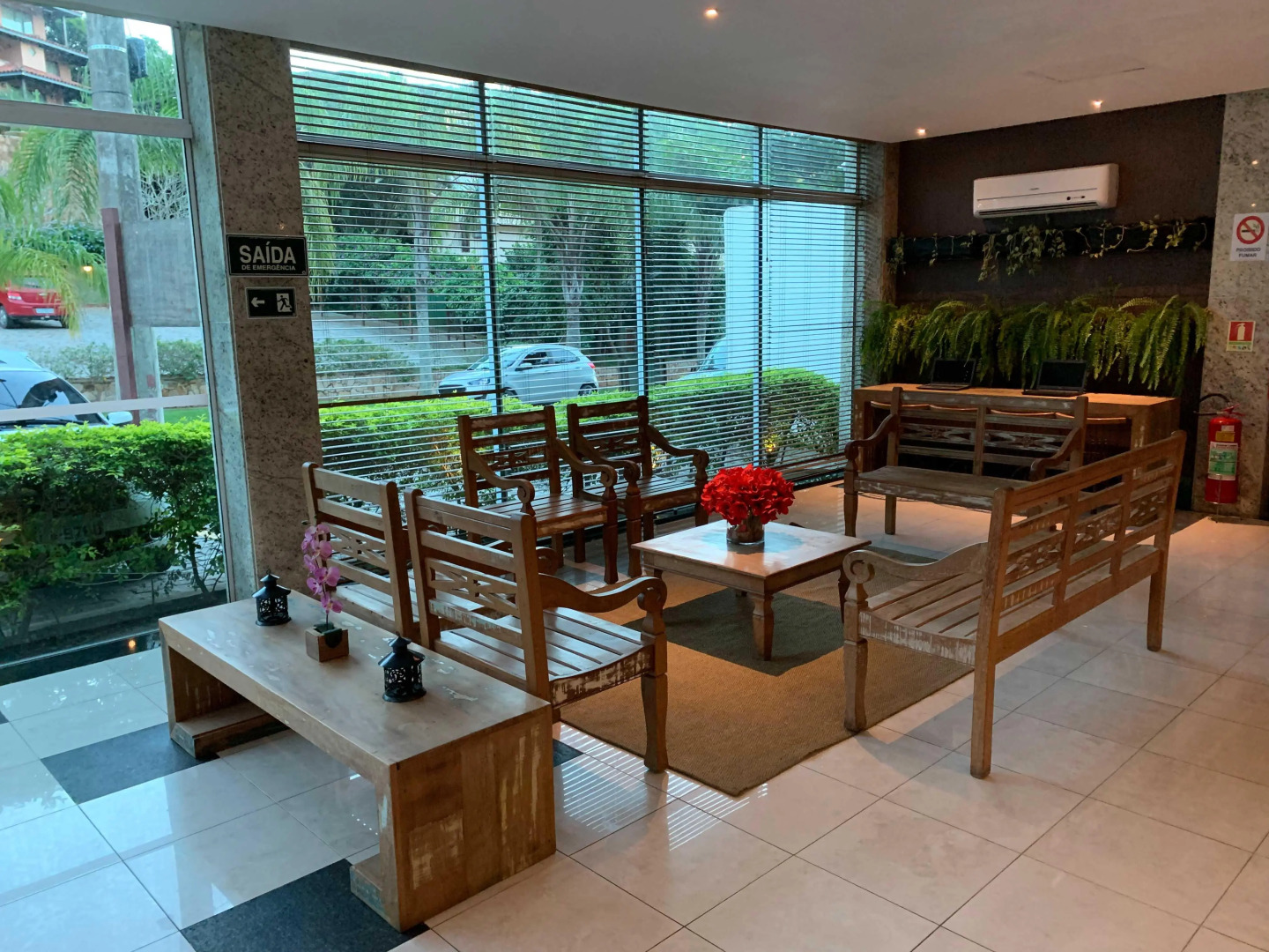 Photo - Pousada Gente Bonita João Fernandes