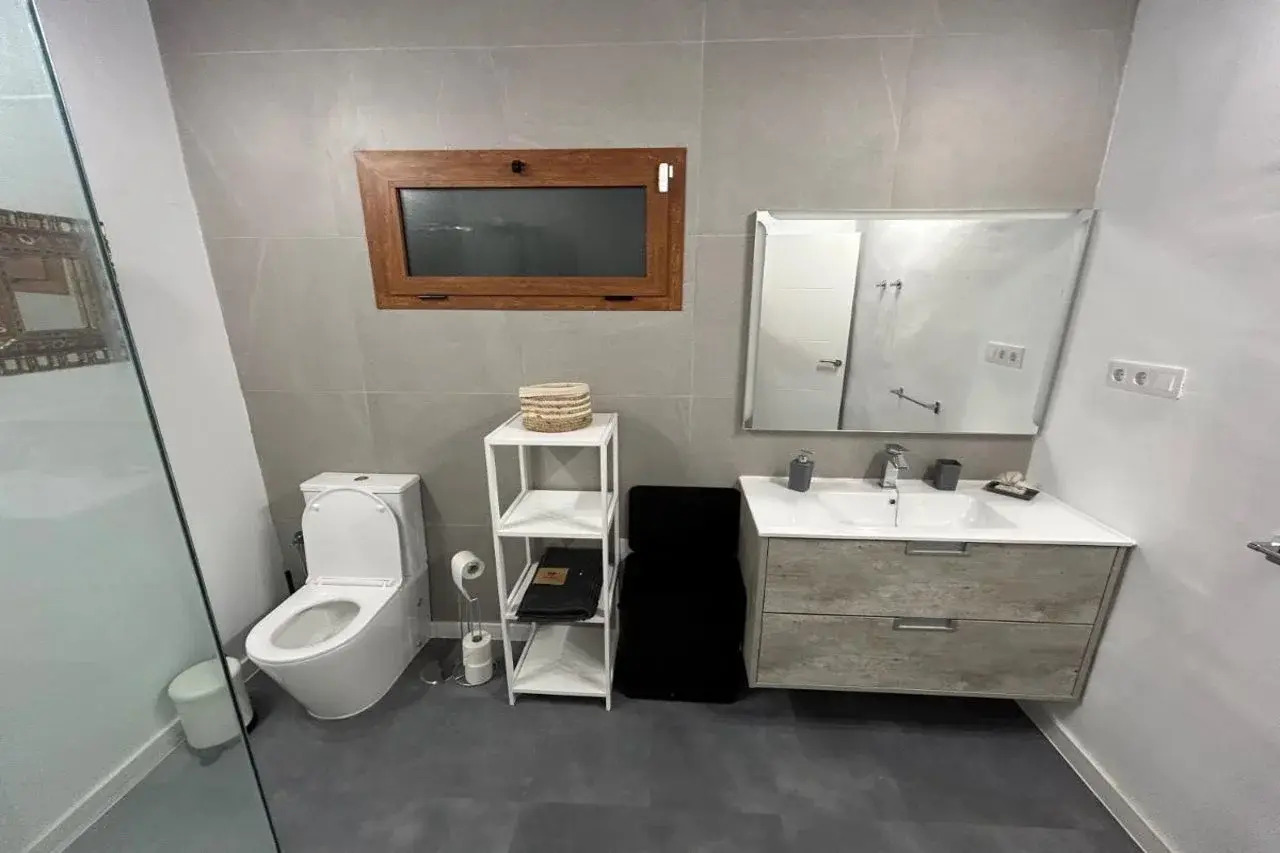 Photo - Hotel Rural Restaurante Mahoh