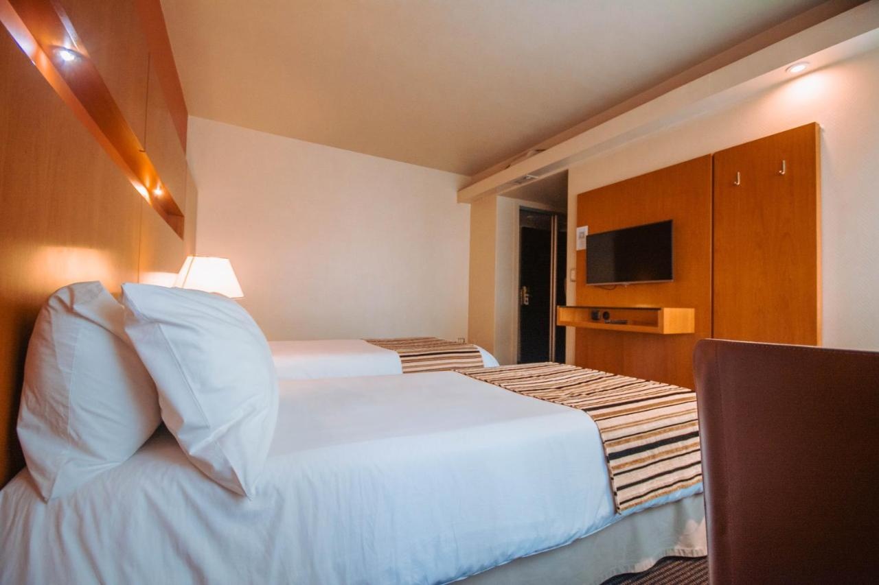 Photo - Hotel Spa Republica