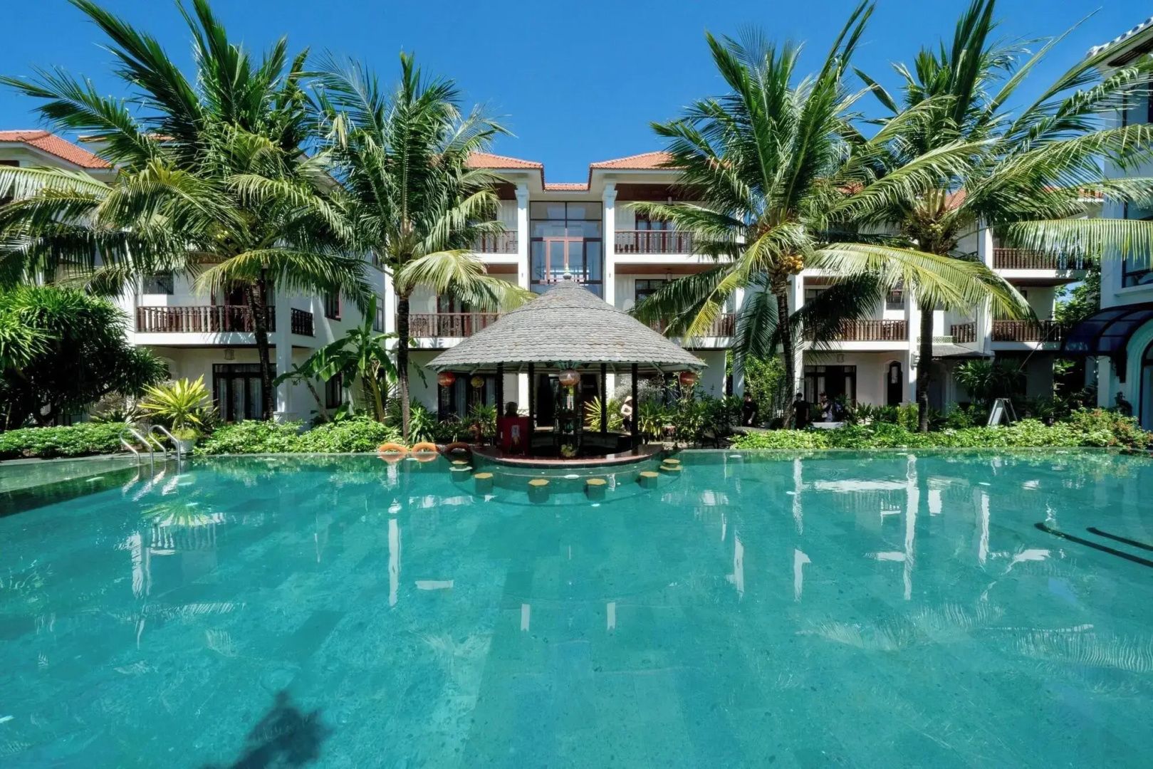 Photo - Hoi An Emotion Boutique Villa