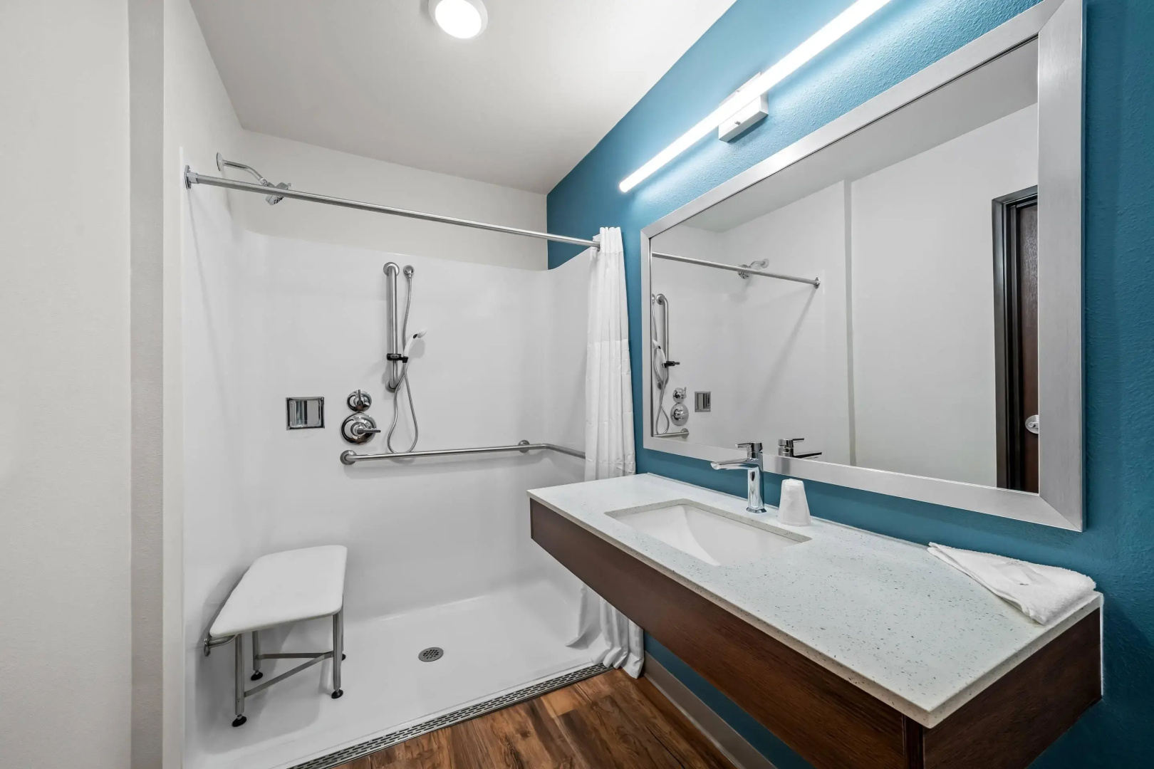 Foto - WoodSpring Suites Orlando East UCF