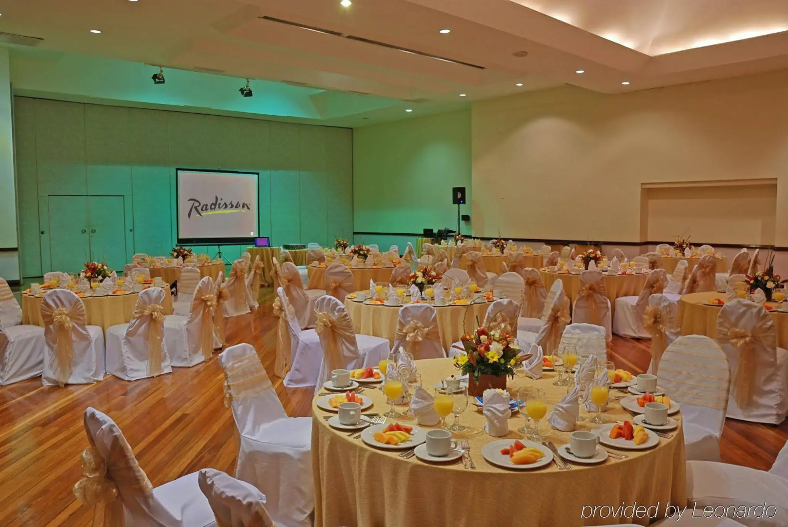 Photo - Radisson San Jose-Costa Rica