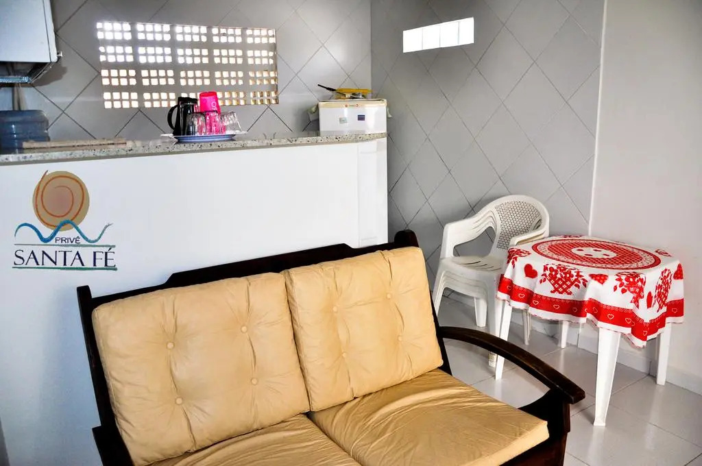 Photo - Pousada Santa Fé