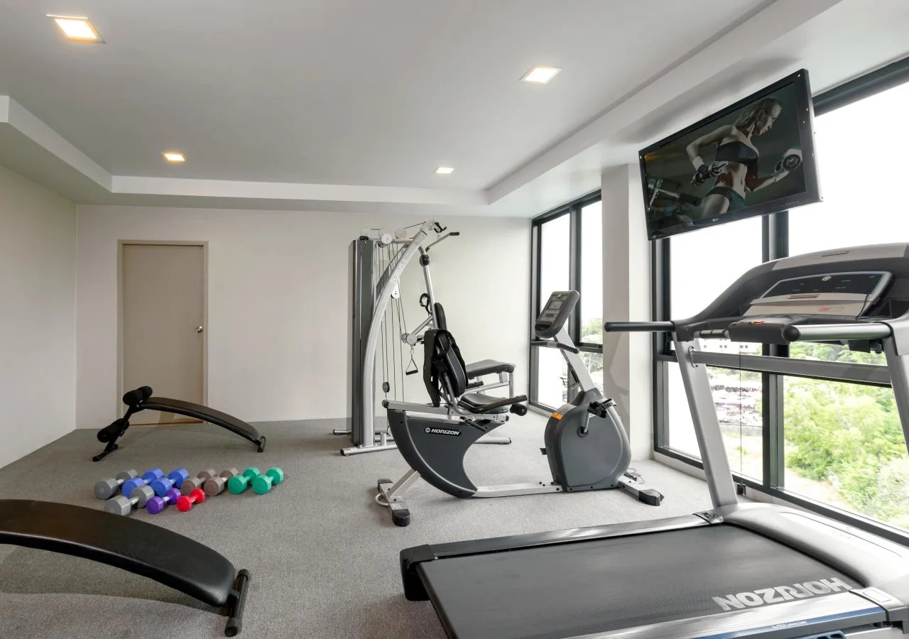 Foto - Manhattan Pattaya Hotel - SHA Extra Plus