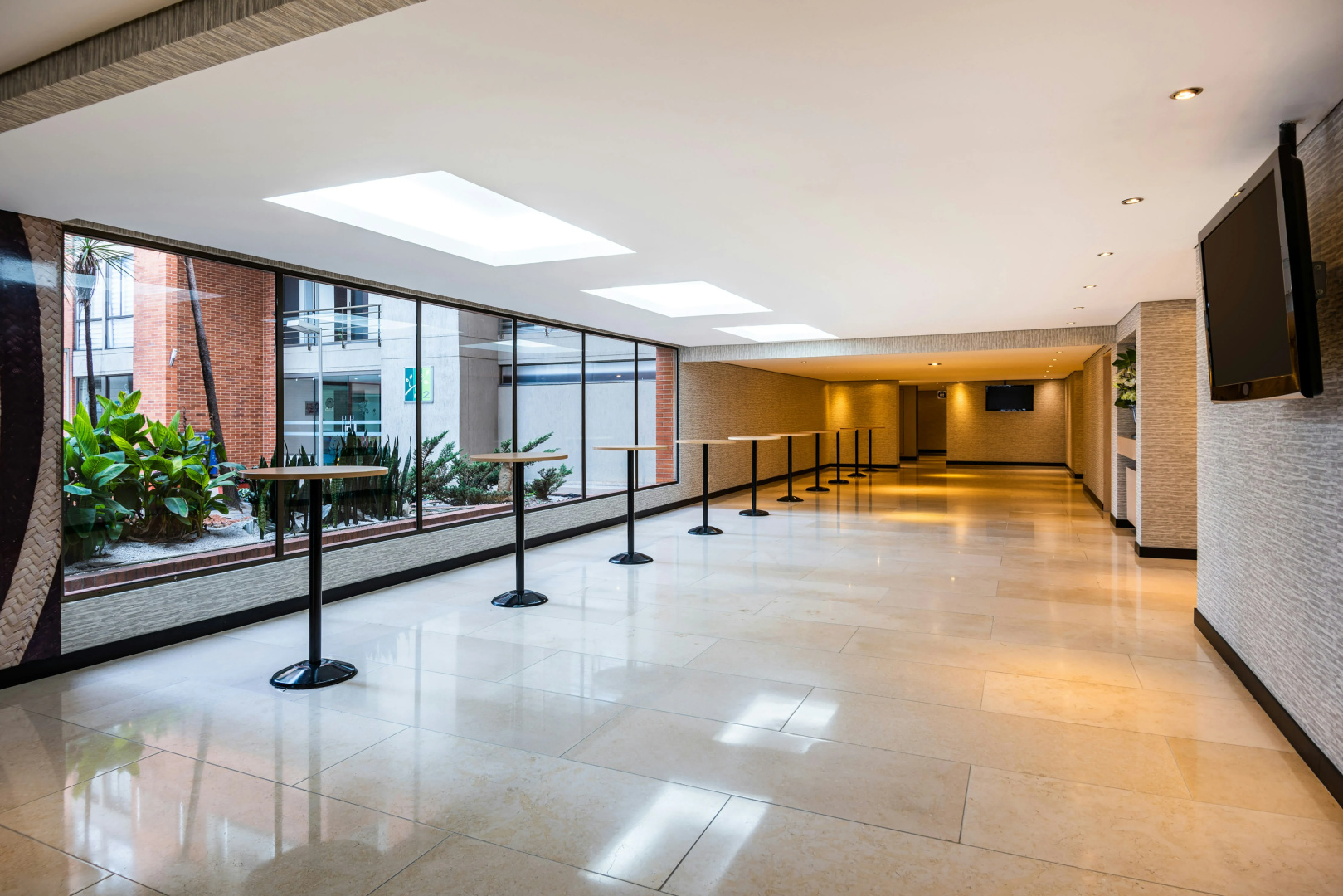 Photo - DoubleTree by Hilton Bogota Salitre AR