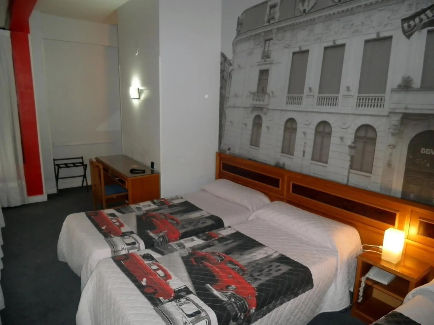 Photo - Photo Zabalburu Hotel