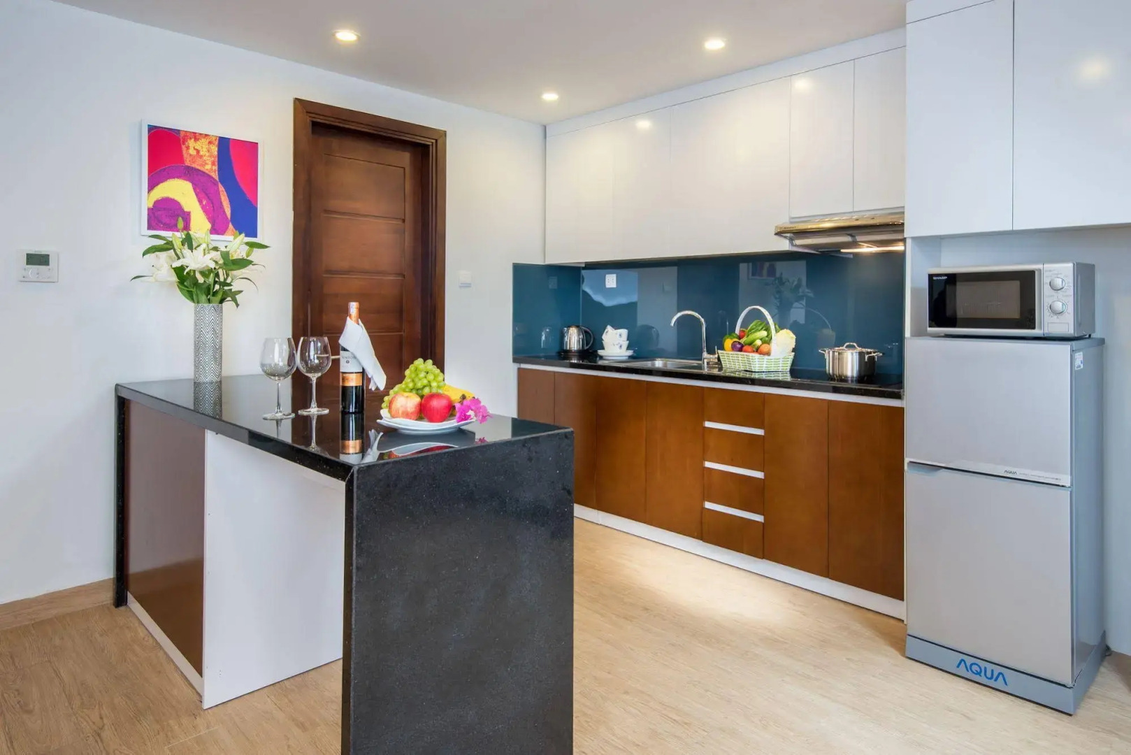 Foto - Dream Hotel and Apartment