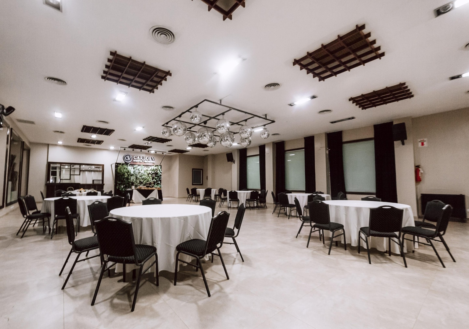 Photo - Hotel Carlos V