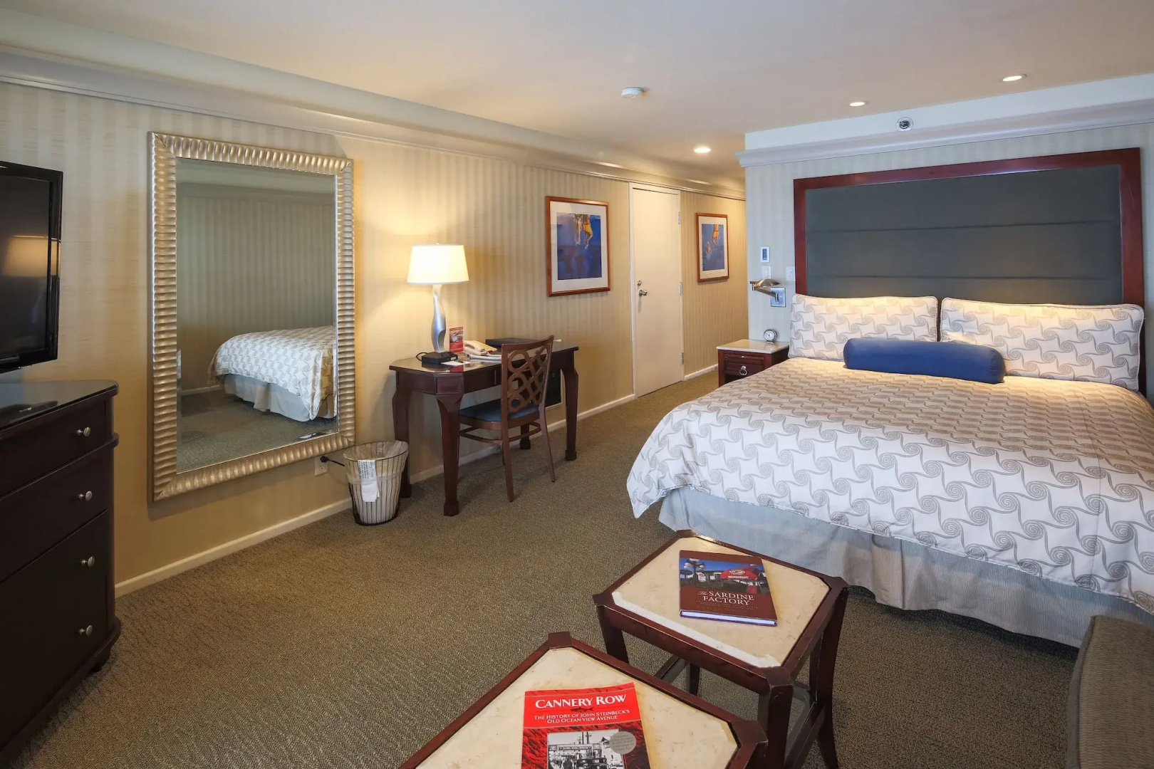 Foto - Monterey Bay Inn