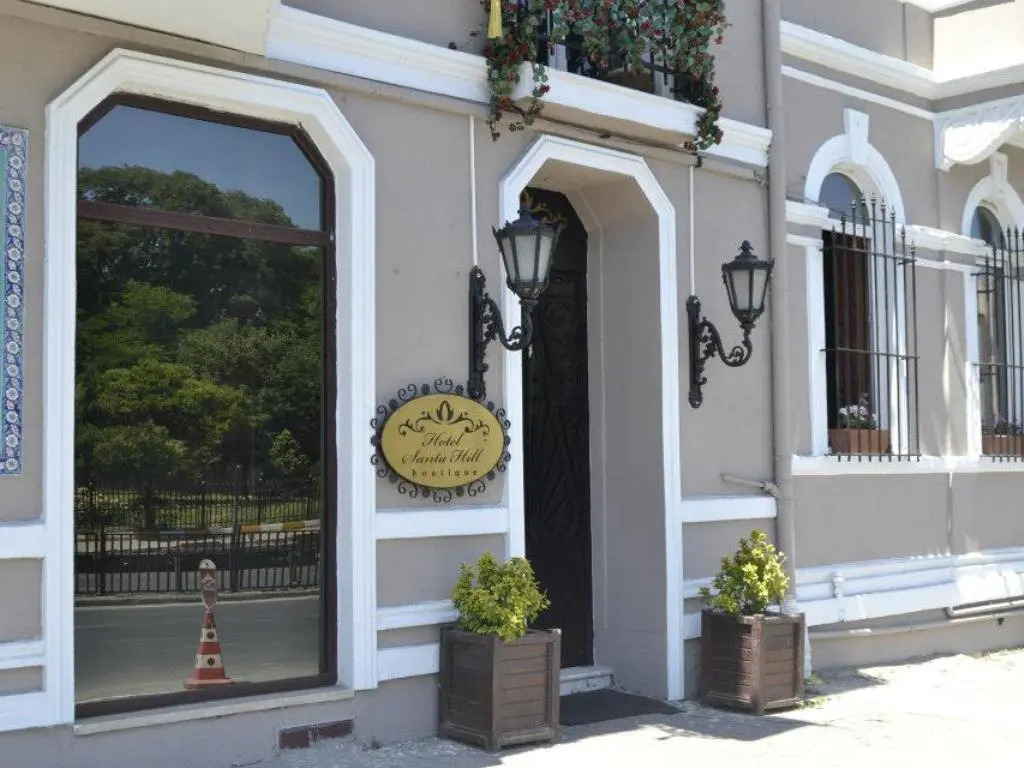 Photo - Hotel Santa Hill