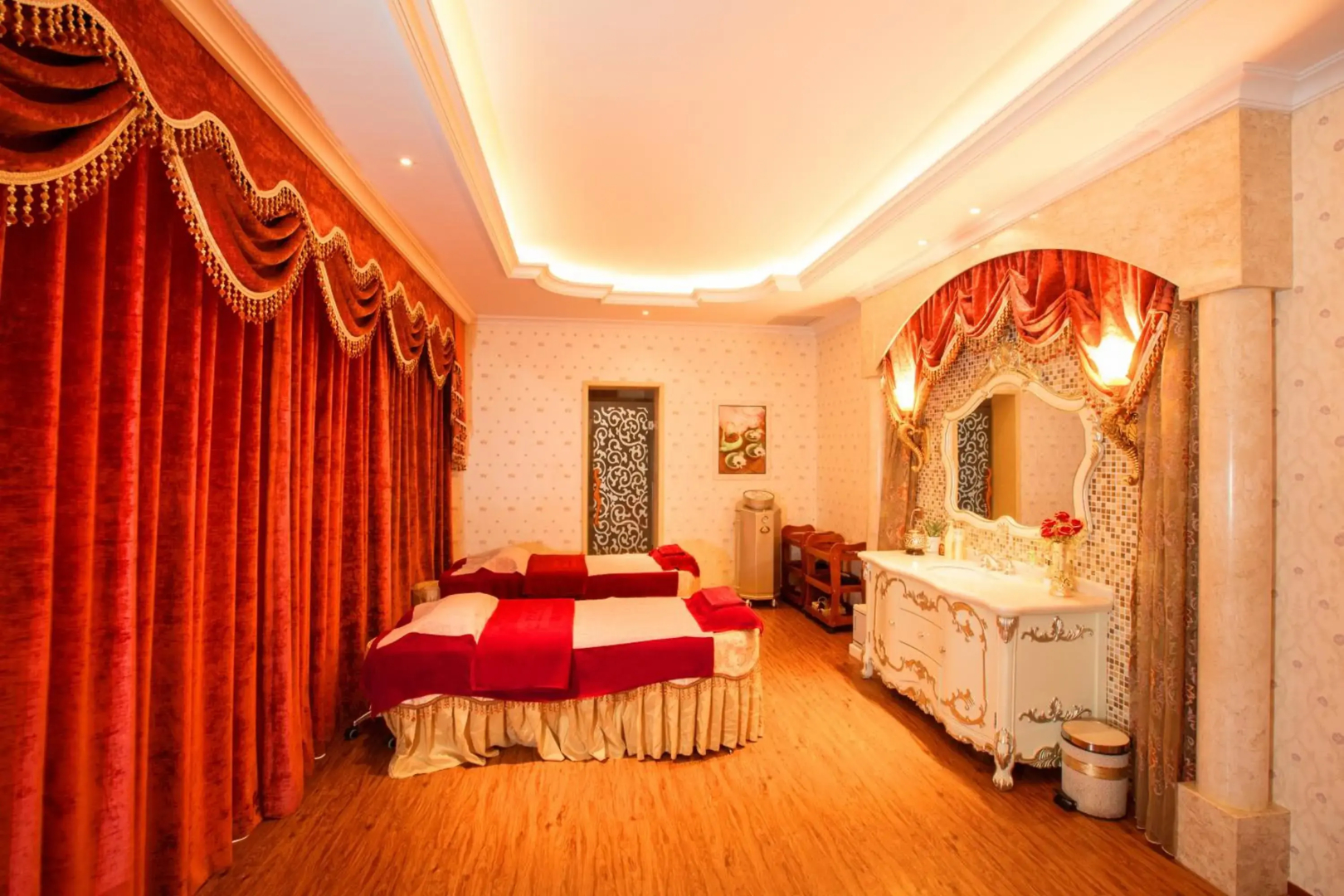 Foto - Soluxe Hotel Guangzhou
