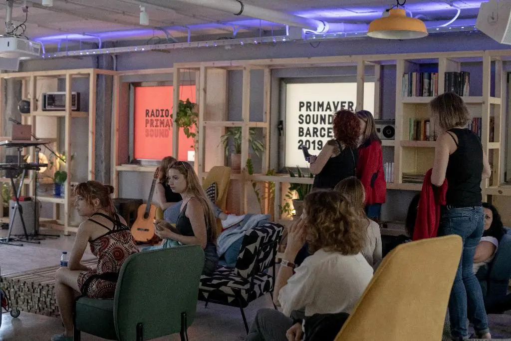 Foto - Unite Hostel Barcelona