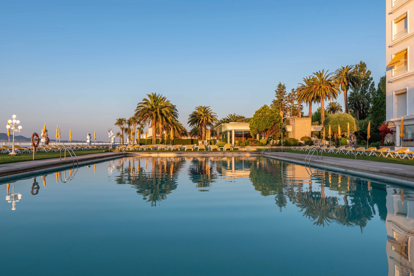 Photo - Eurostars Gran Hotel La Toja