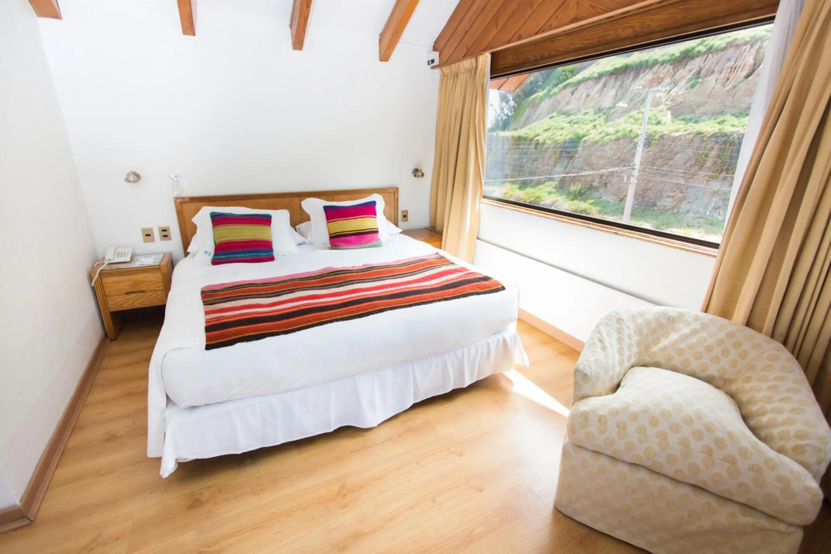 Photo - Hotel Oceanic