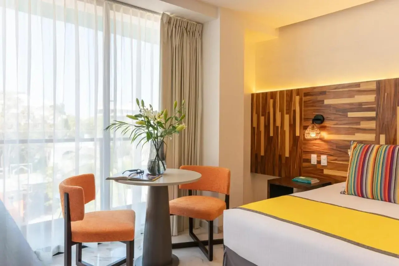Photo - Marvic Hotel Boutique