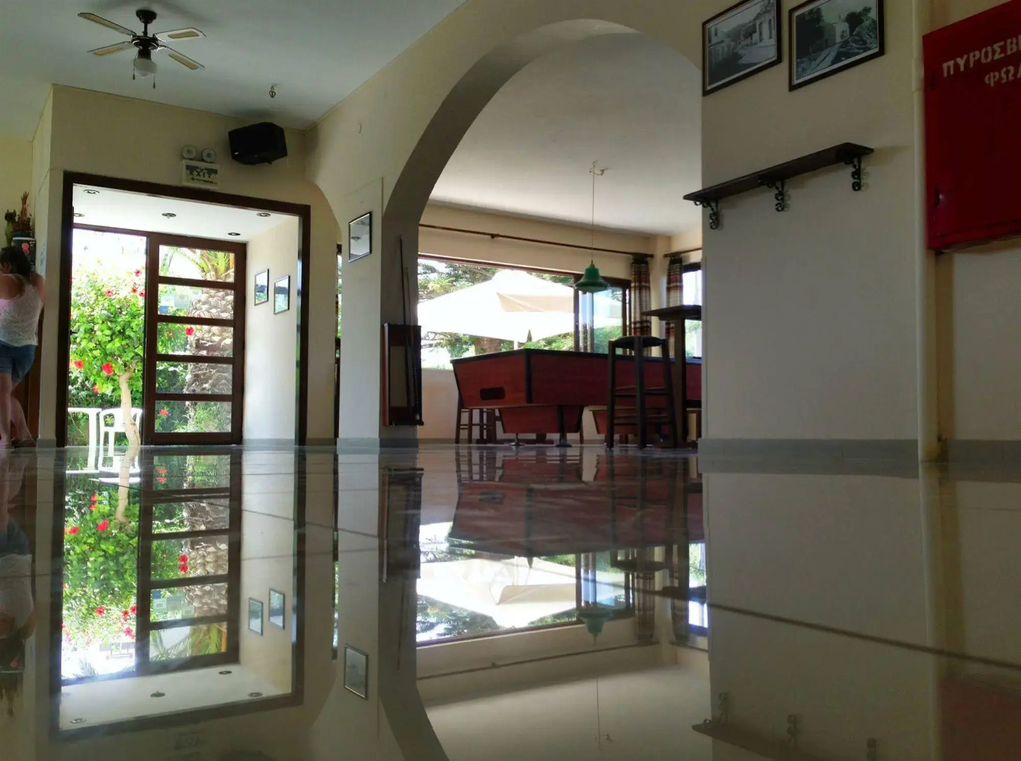 Foto - Mastorakis Hotel And Studios