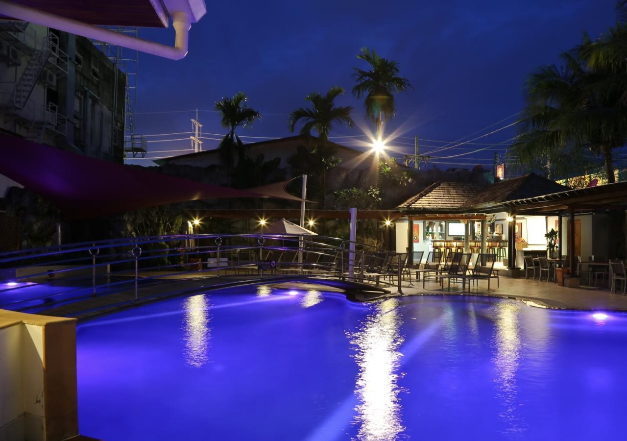 Photo - The Yorkshire Hotel - SHA Certified