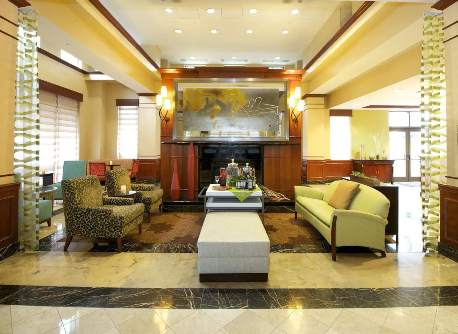 Foto - Hilton Garden Inn Virginia Beach Town Center