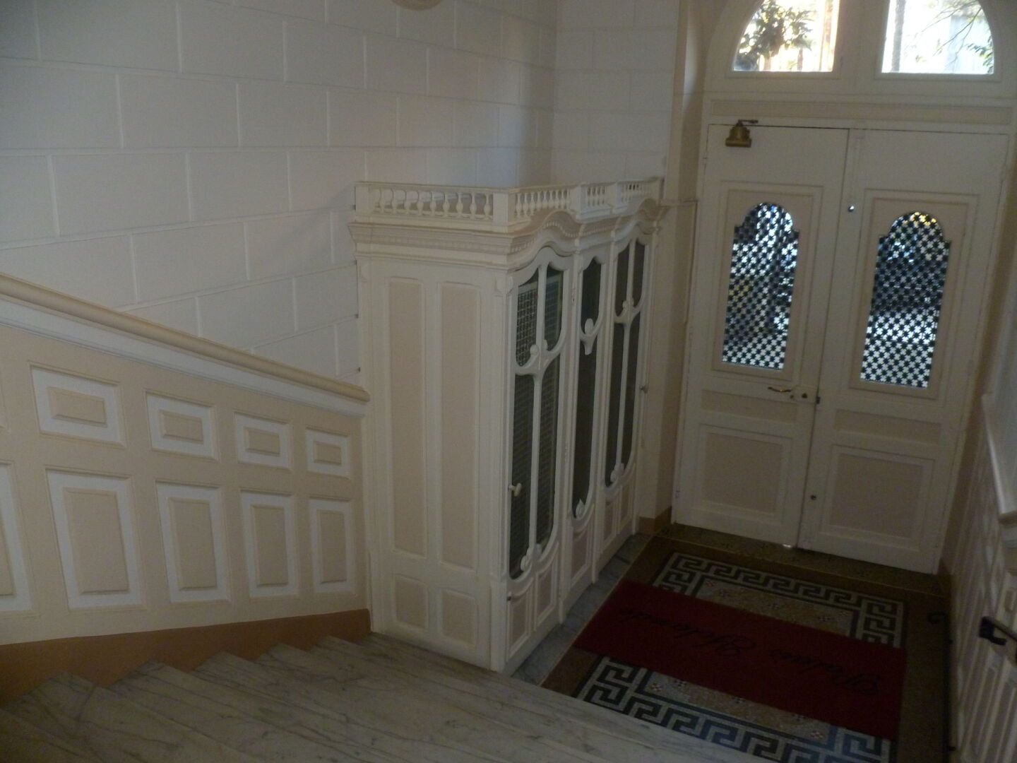 Foto - Hotel Victor Hugo Nice