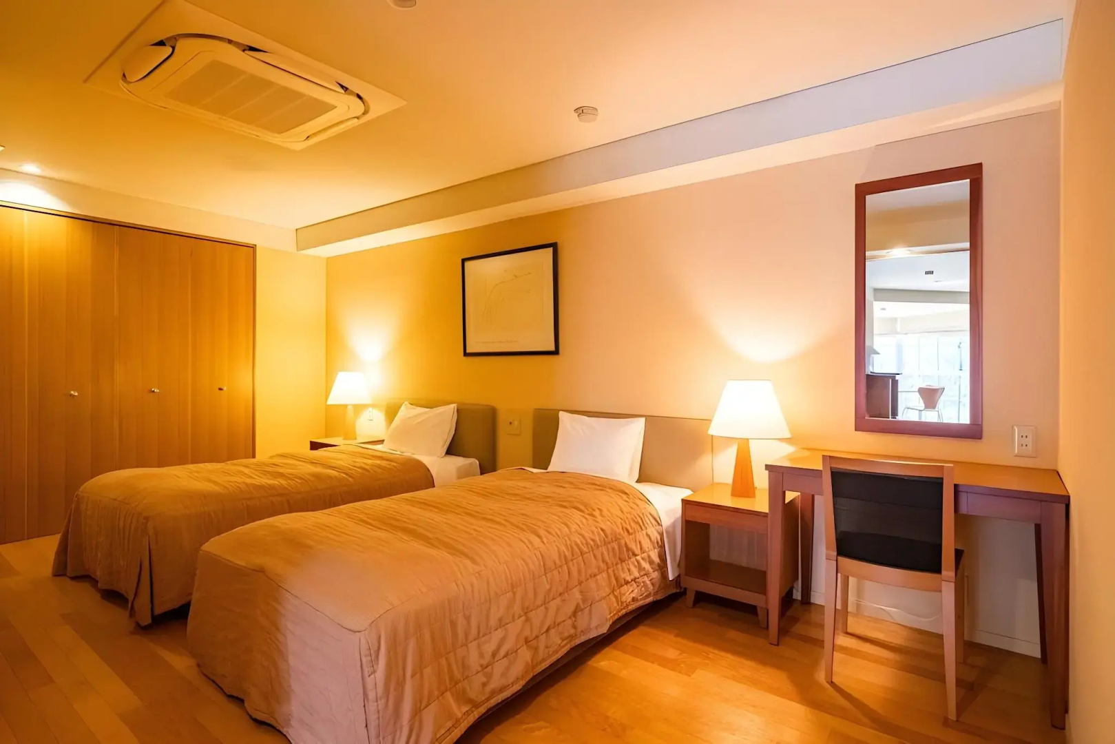 Photo - Fuji Premium Resort