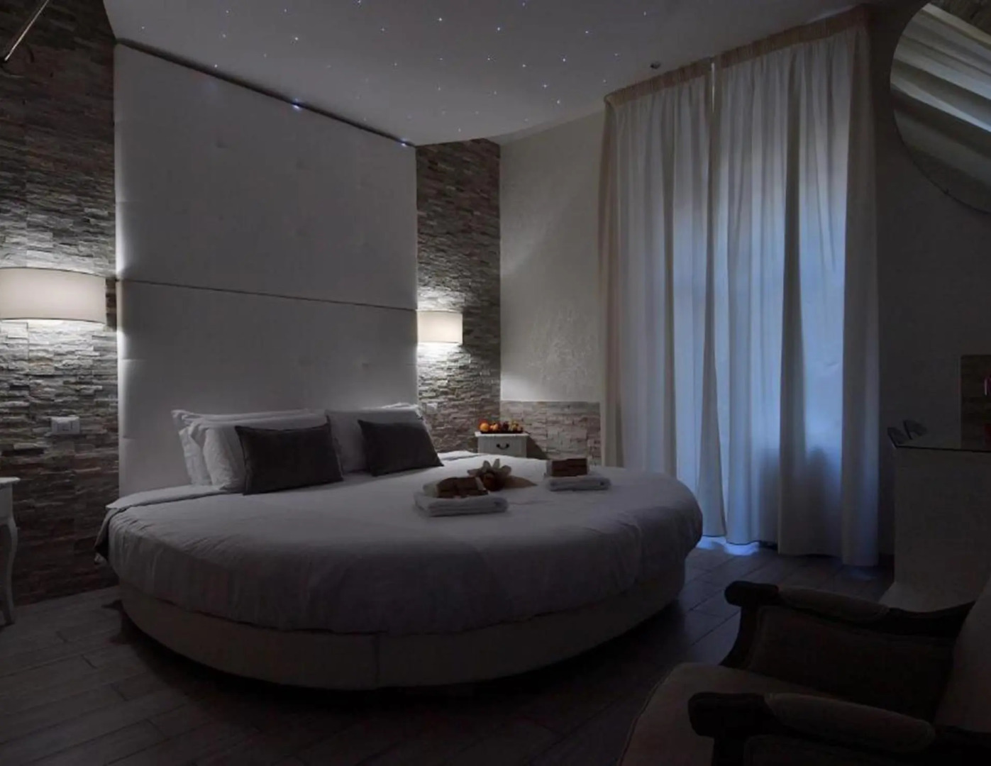 Foto - Vatican Tourist Inn