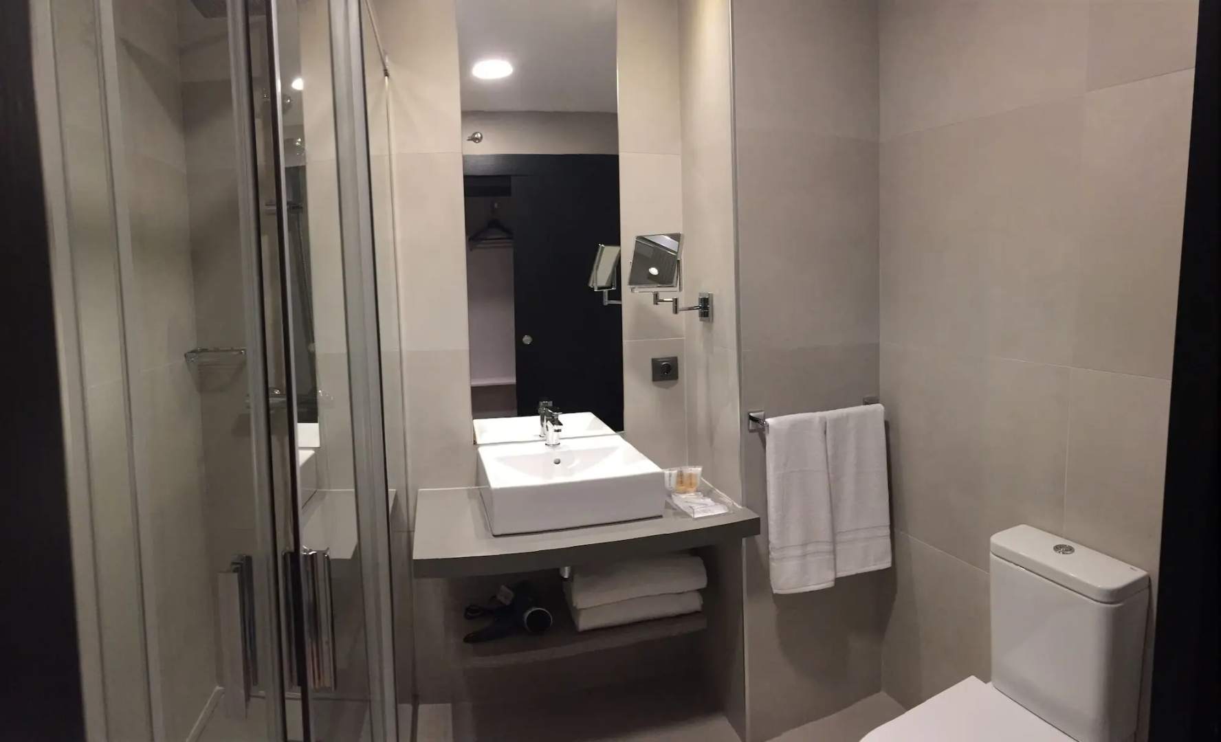Photo - Hotel Parque Real