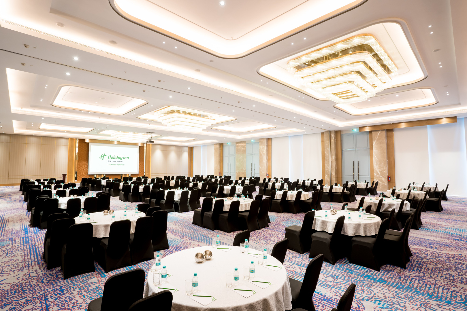 Foto - Holiday Inn LUCKNOW AIRPORT by IHG