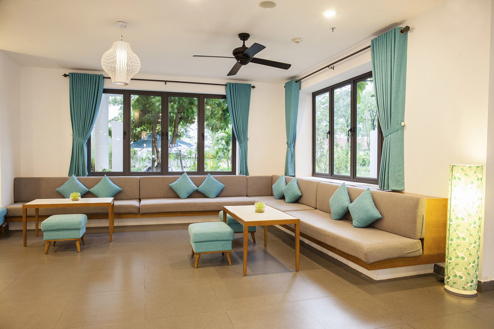 Foto - ÊMM Hotel Hoi An