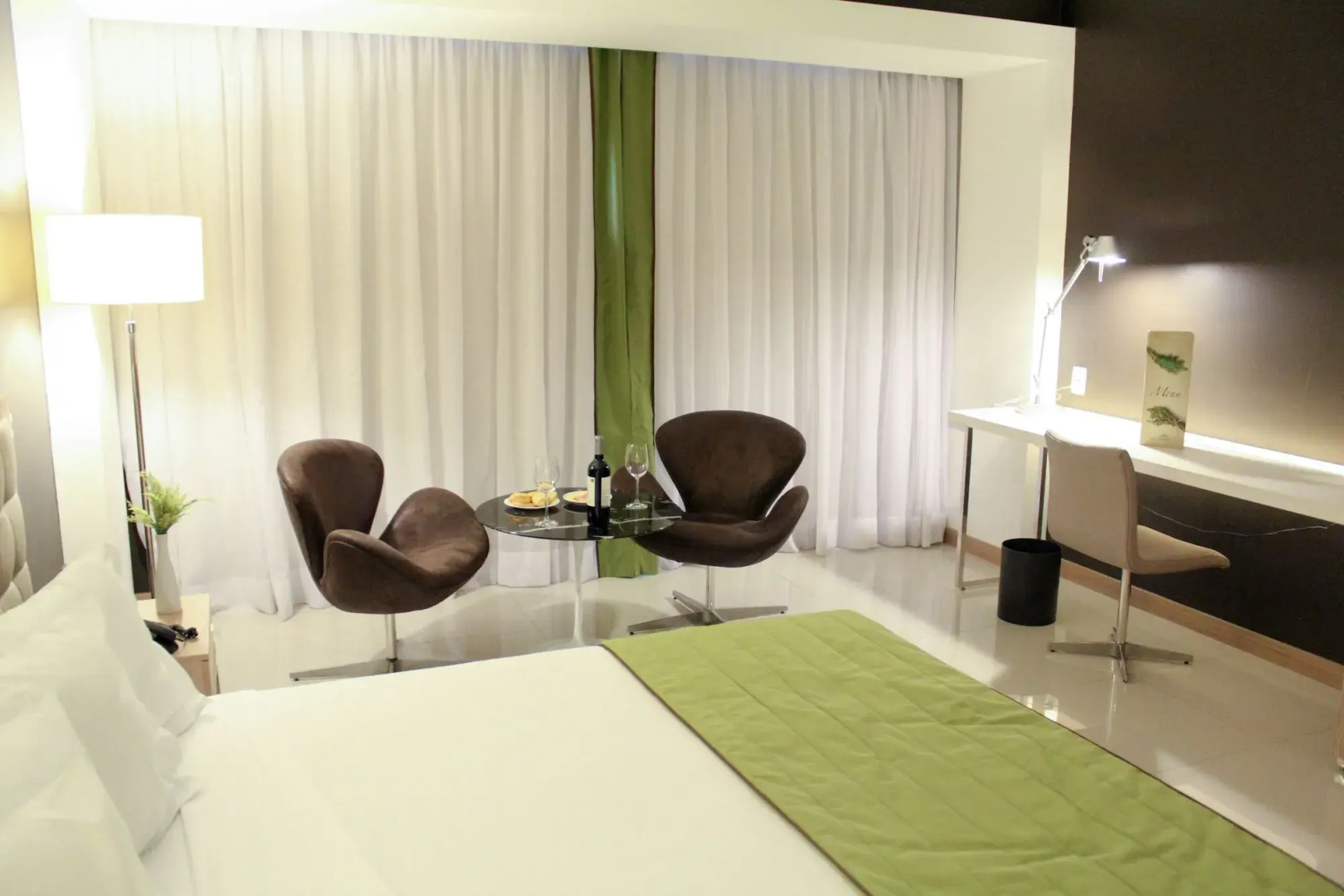 Foto - Esuites Savassi Toscanini