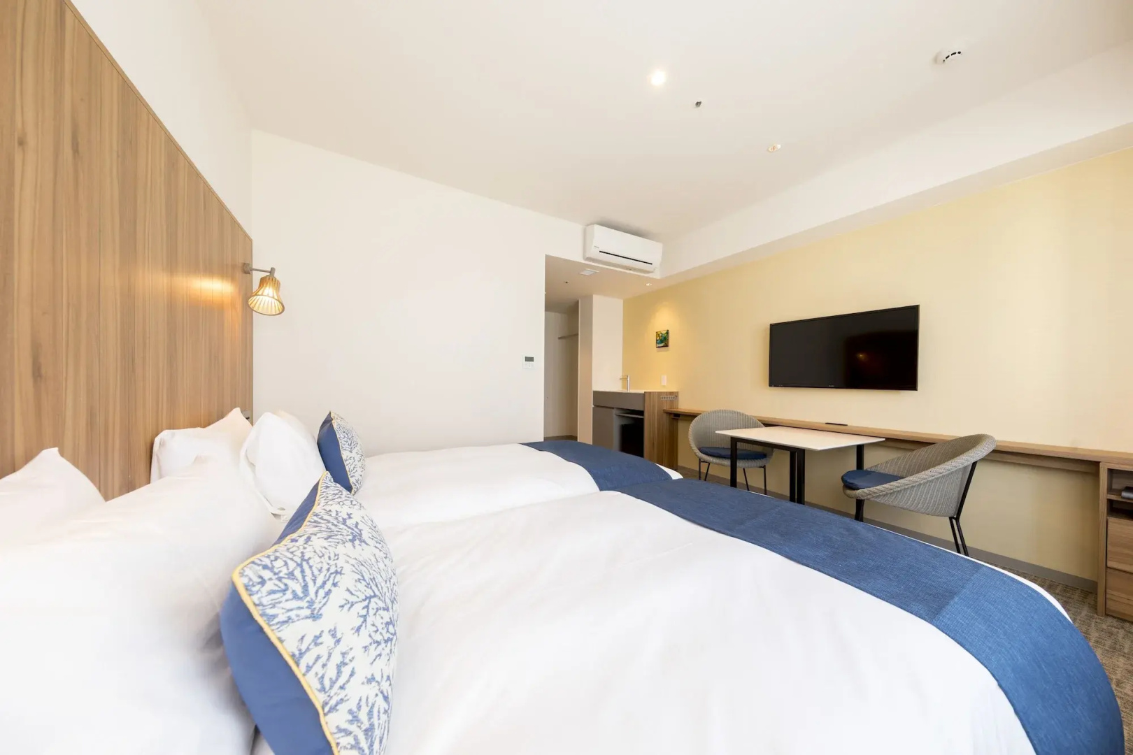 Foto - Tokyu Stay Okinawa Naha