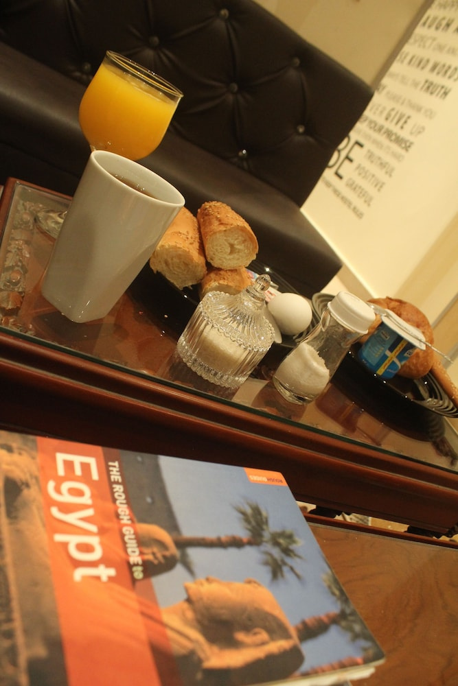 Photo - Tahrir Square Hostel
