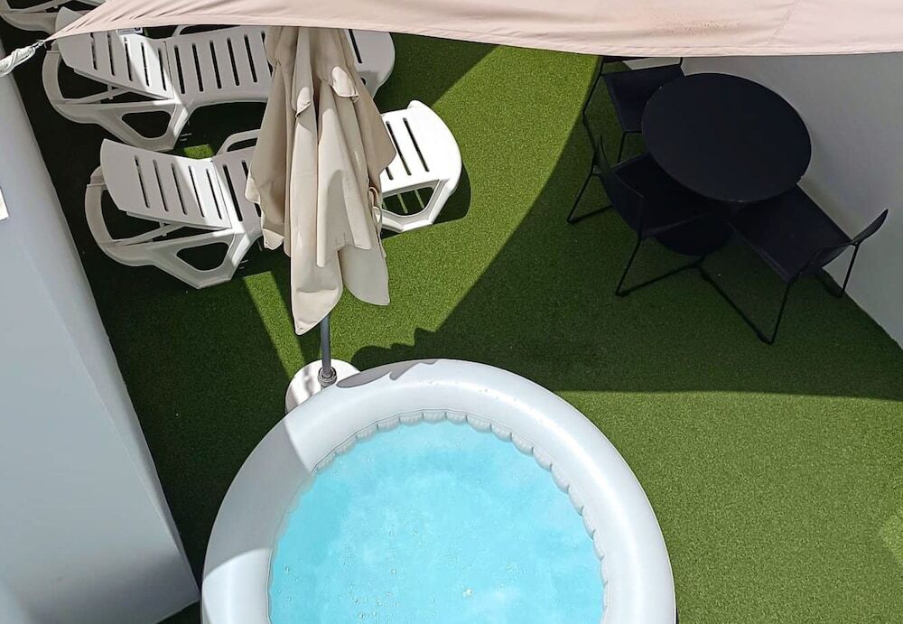 Foto - Atypicap Capsule Hostel