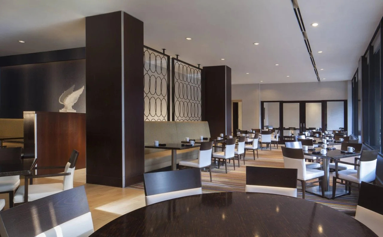 Foto - Dallas Marriott Downtown