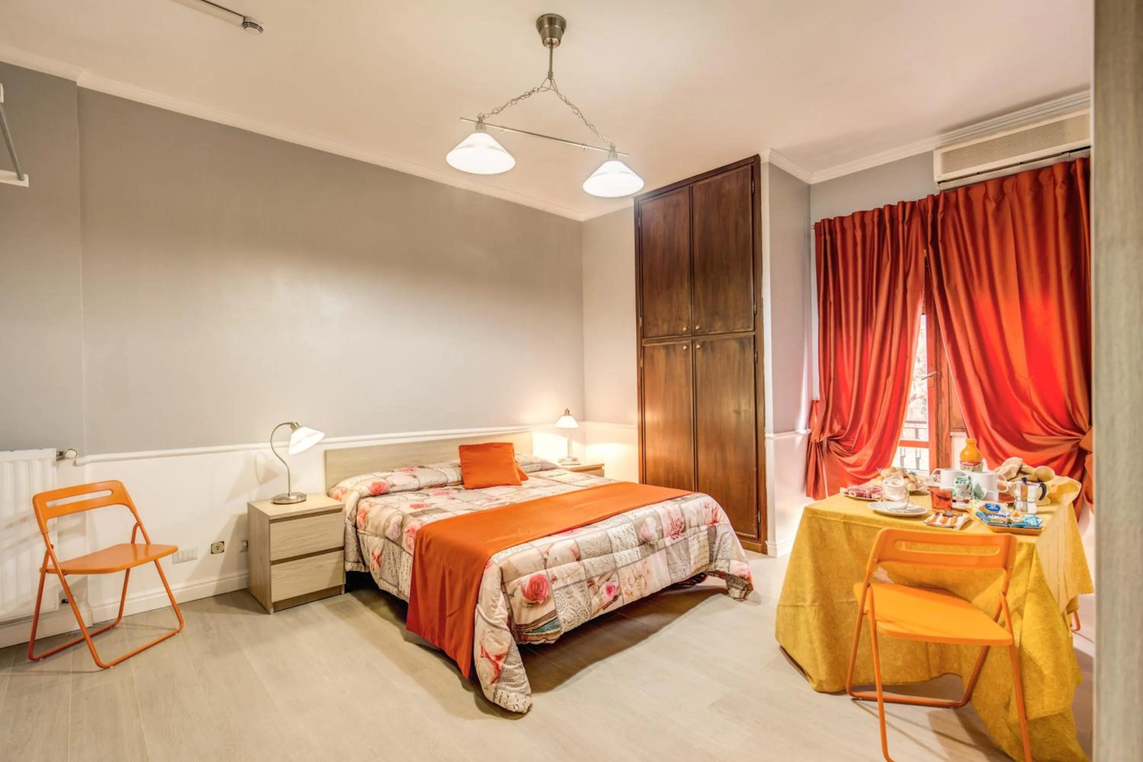 Foto - Hotel Residence Magnolia
