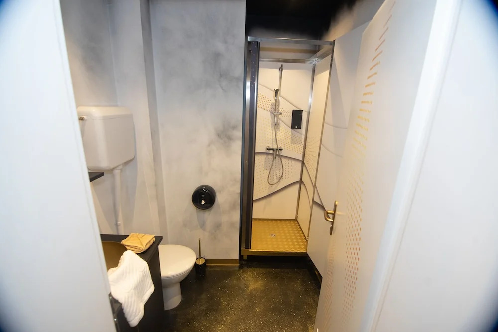 Foto - Timeout Heritage Hotel Zagreb