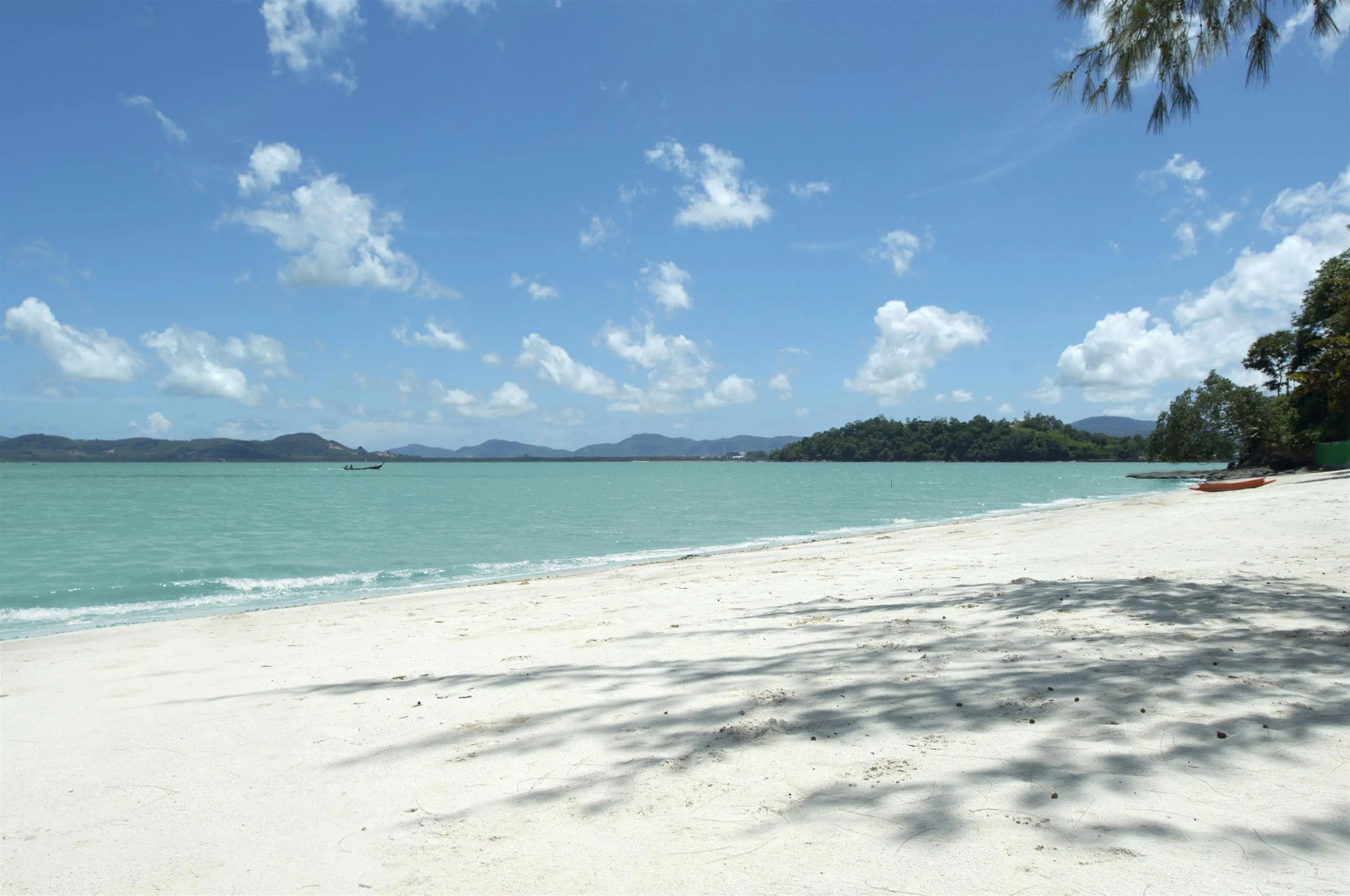 Foto - The Westin Siray Bay Resort & Spa, Phuket