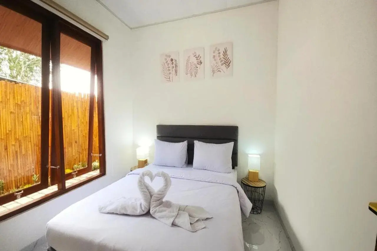 Foto - Villa Kayu Amertha